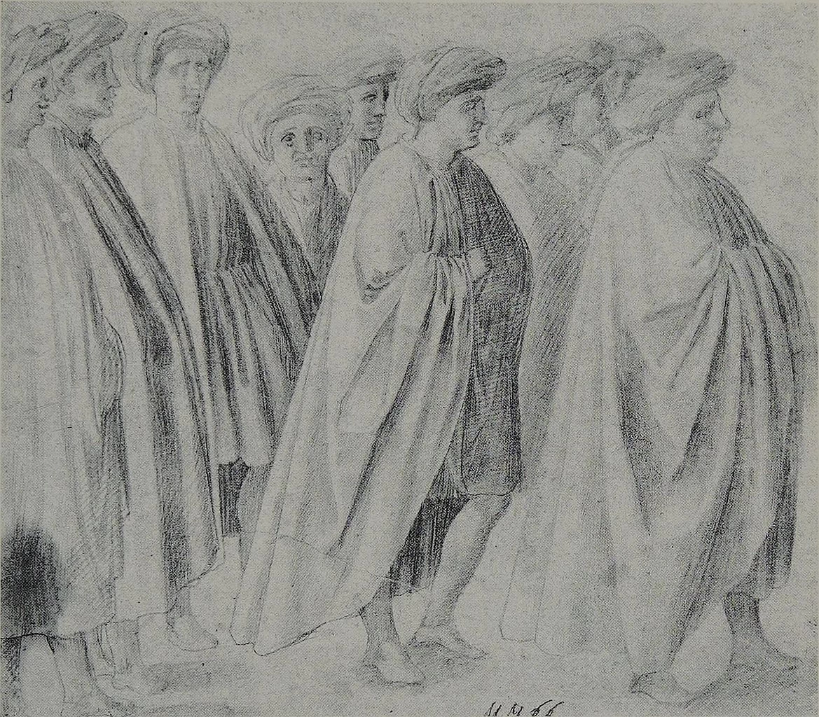 Studio di figure